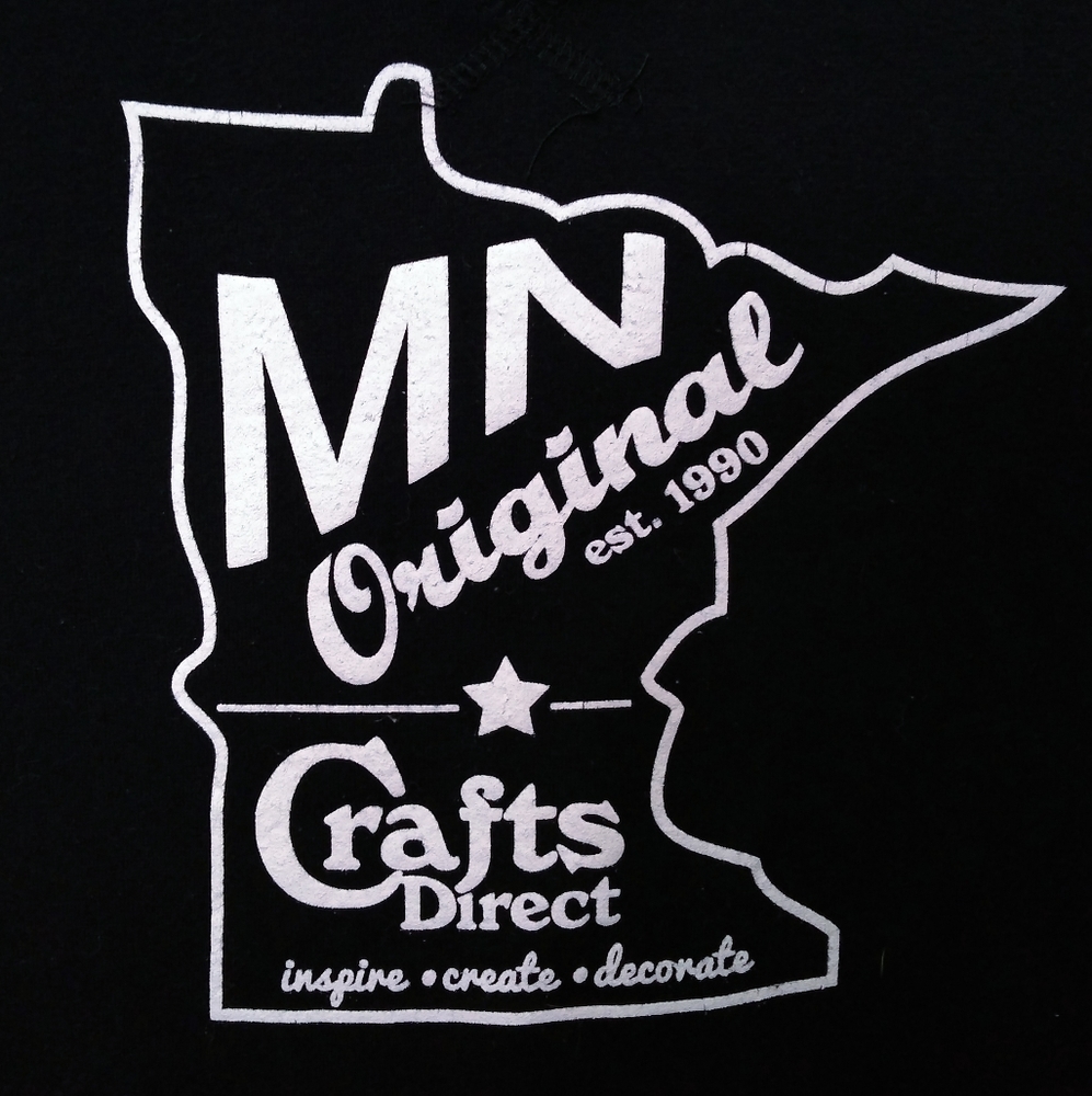 Crafts Direct Hoodie - Picture 3 of 5